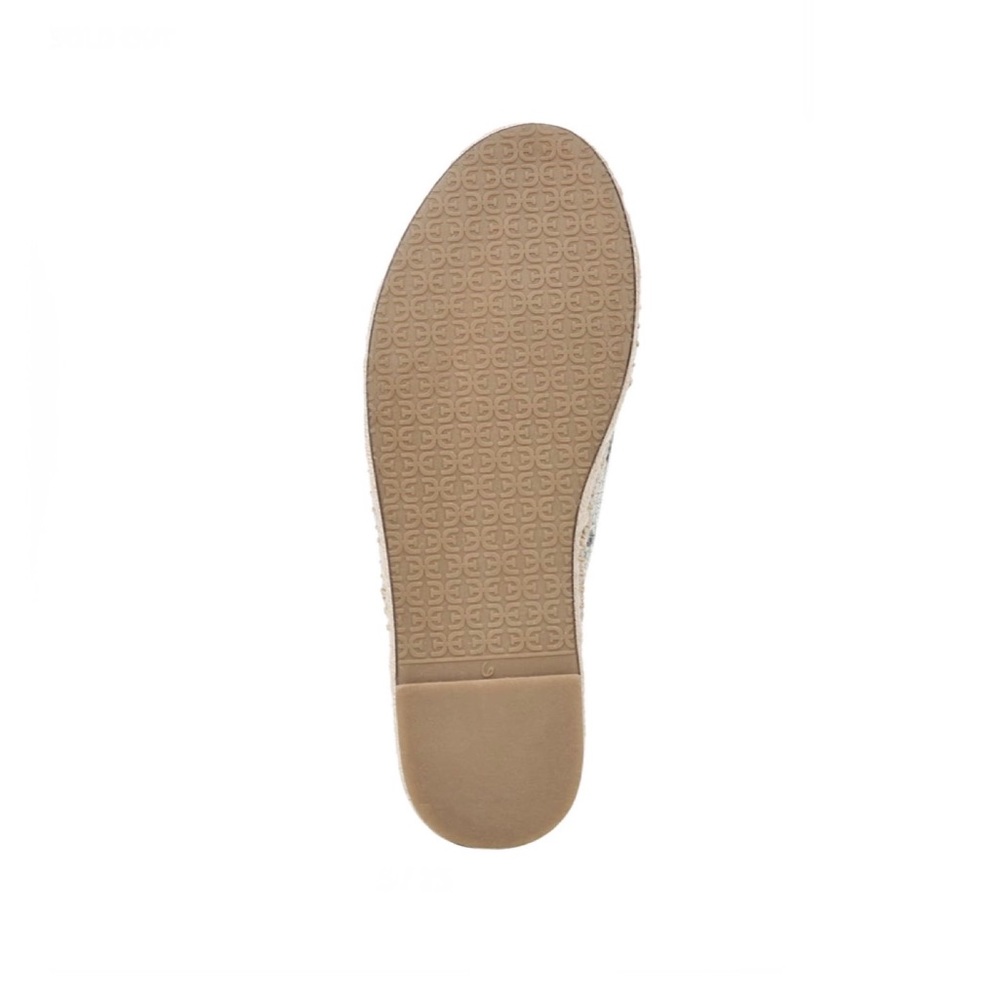 Sam Edelman | ‘Alisha’ Slingback Espadrille - Picture 7 of 8